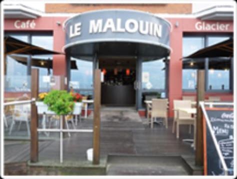 Le Malouin / Café